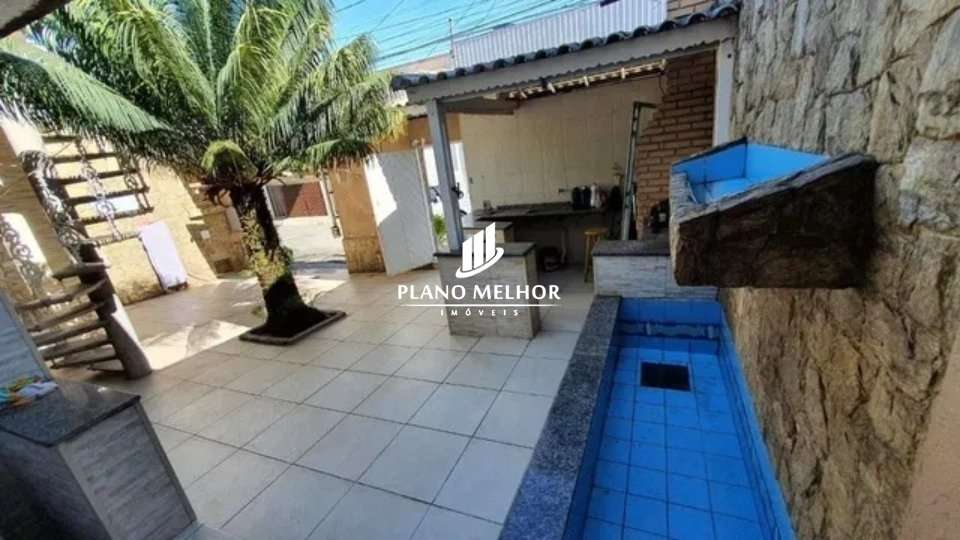 Casa, 3 quartos, 210 m² - Foto 5