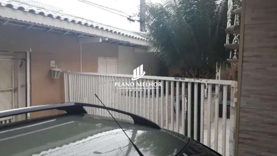 Casa, 3 quartos, 210 m² - Foto 6
