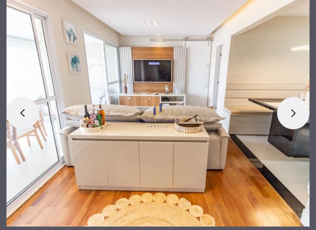 Apartamento, 3 quartos, 104 m² - Foto 5