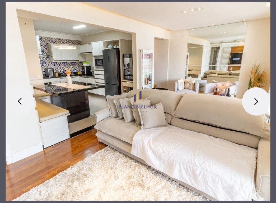 Apartamento, 3 quartos, 104 m² - Foto 6