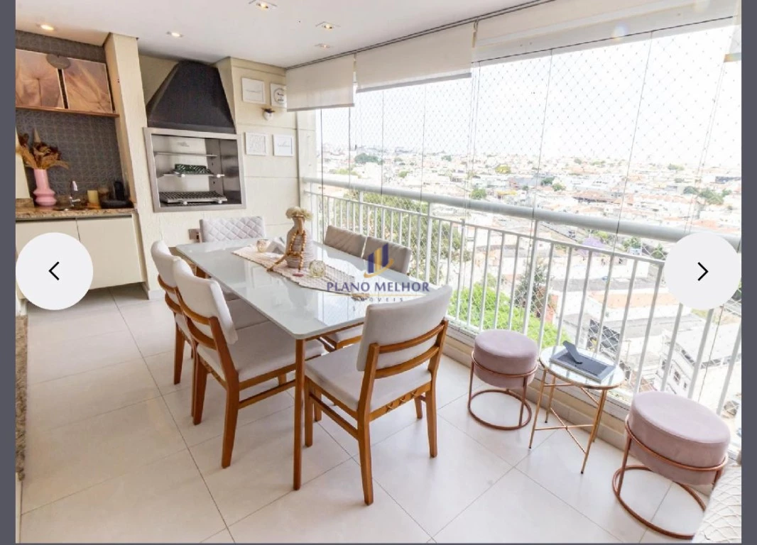 Apartamento, 3 quartos, 104 m² - Foto 7