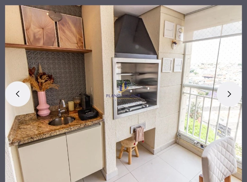 Apartamento, 3 quartos, 104 m² - Foto 9