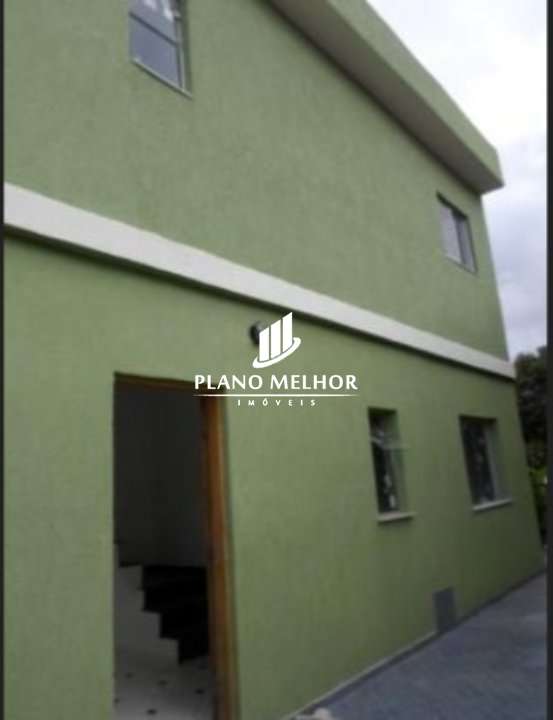 Casa de Condomínio, 3 quartos - Foto 12