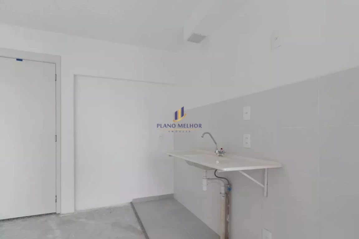 Apartamento, 2 quartos, 38 m² - Foto 10