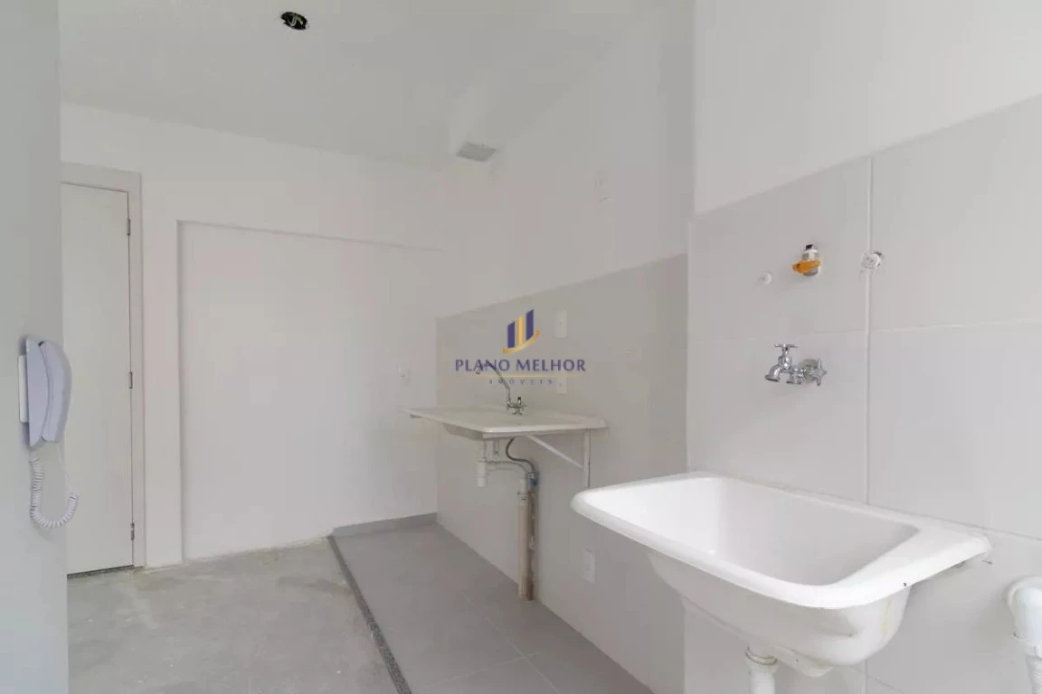 Apartamento, 2 quartos, 38 m² - Foto 13