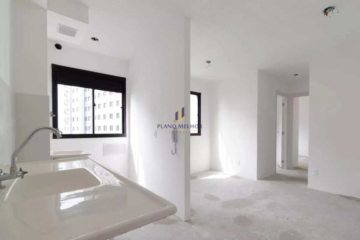 Apartamento, 2 quartos, 38 m² - Foto 15