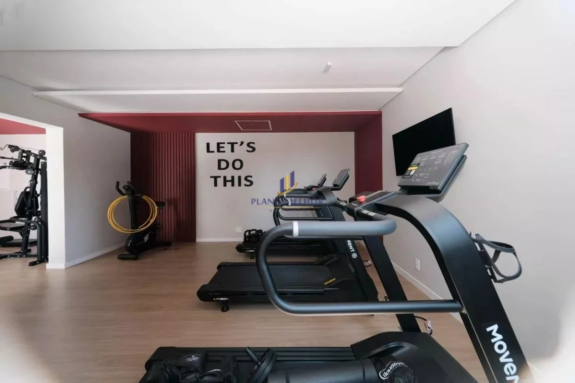 Apartamento, 2 quartos, 38 m² - Foto 16
