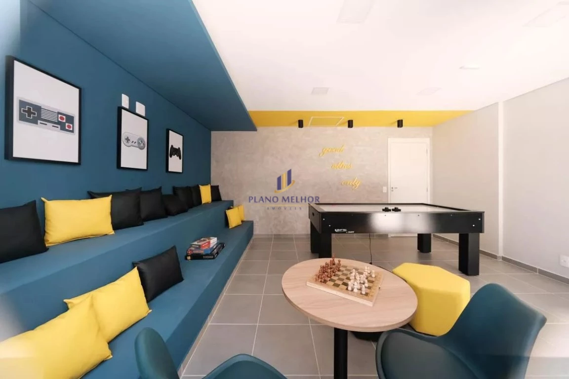 Apartamento, 2 quartos, 38 m² - Foto 17