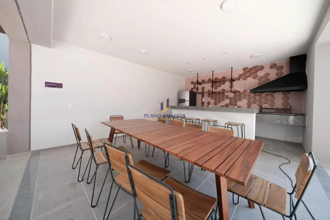 Apartamento, 2 quartos, 38 m² - Foto 7