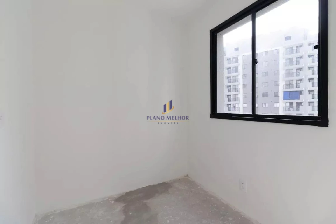 Apartamento, 2 quartos, 38 m² - Foto 8