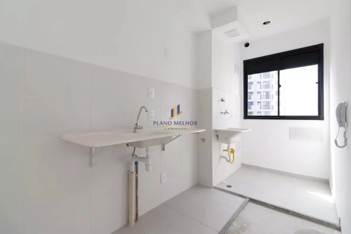 Apartamento, 2 quartos, 38 m² - Foto 9