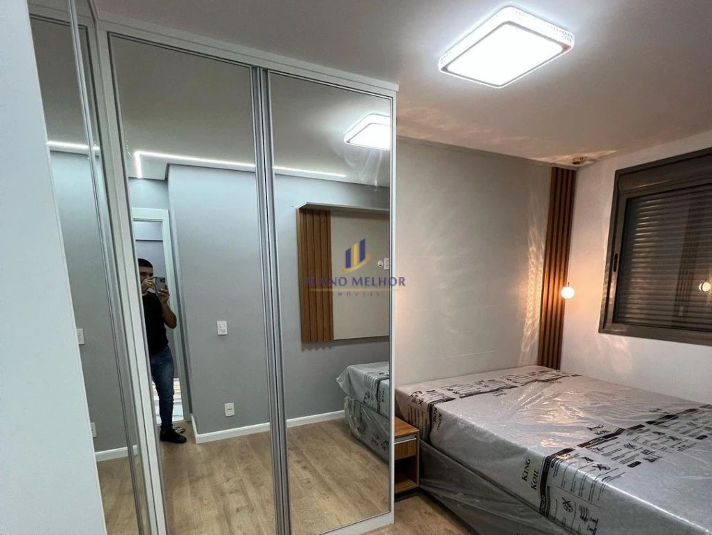 Apartamento, 3 quartos, 62 m² - Foto 10