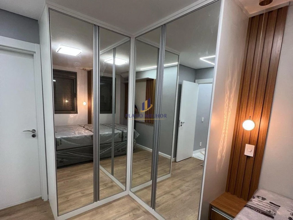 Apartamento, 3 quartos, 62 m² - Foto 11