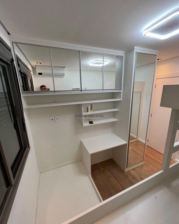Apartamento, 3 quartos, 62 m² - Foto 14