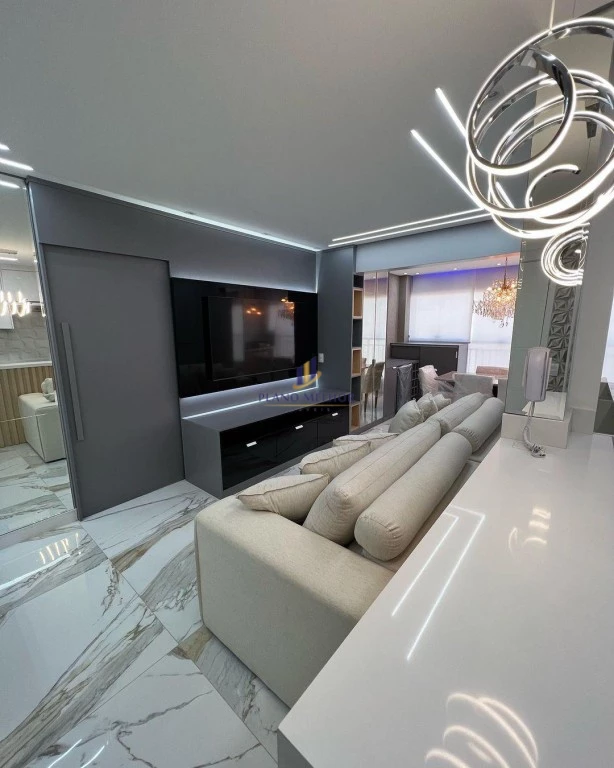 Apartamento, 3 quartos, 62 m² - Foto 5