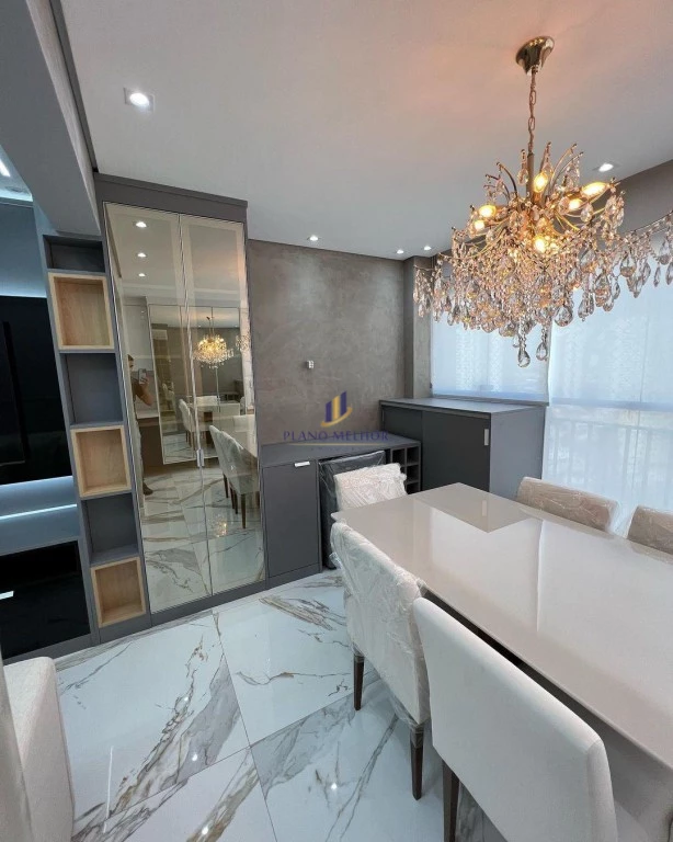 Apartamento, 3 quartos, 62 m² - Foto 6
