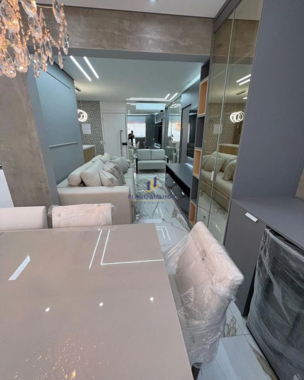 Apartamento, 3 quartos, 62 m² - Foto 7