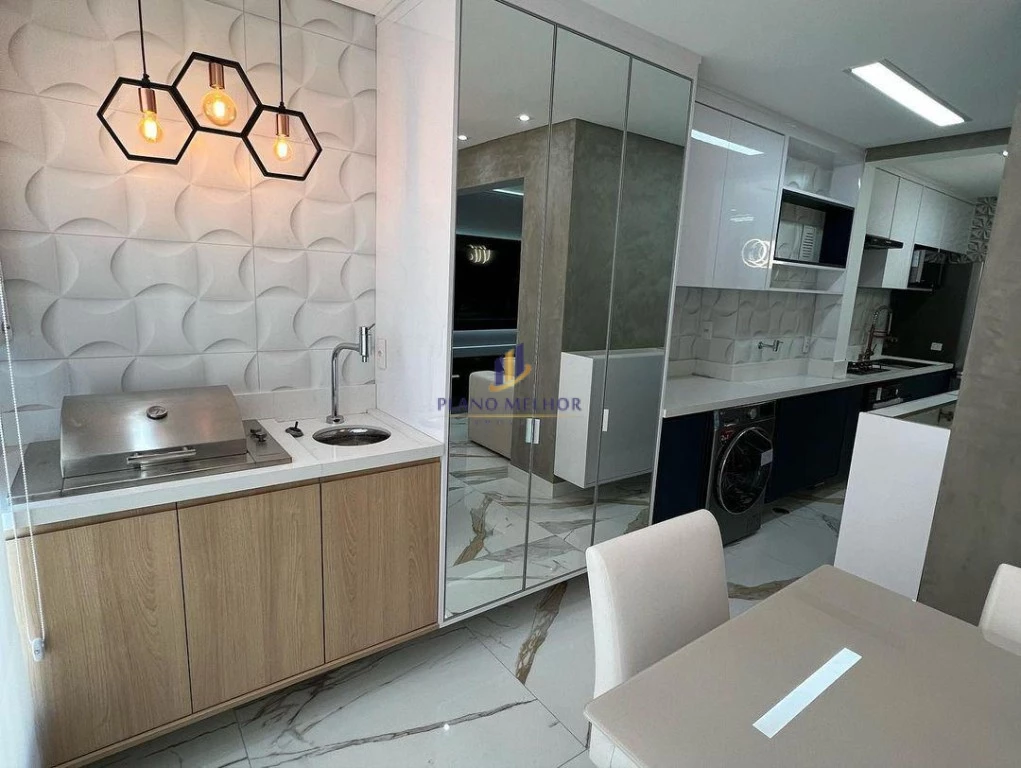 Apartamento, 3 quartos, 62 m² - Foto 8