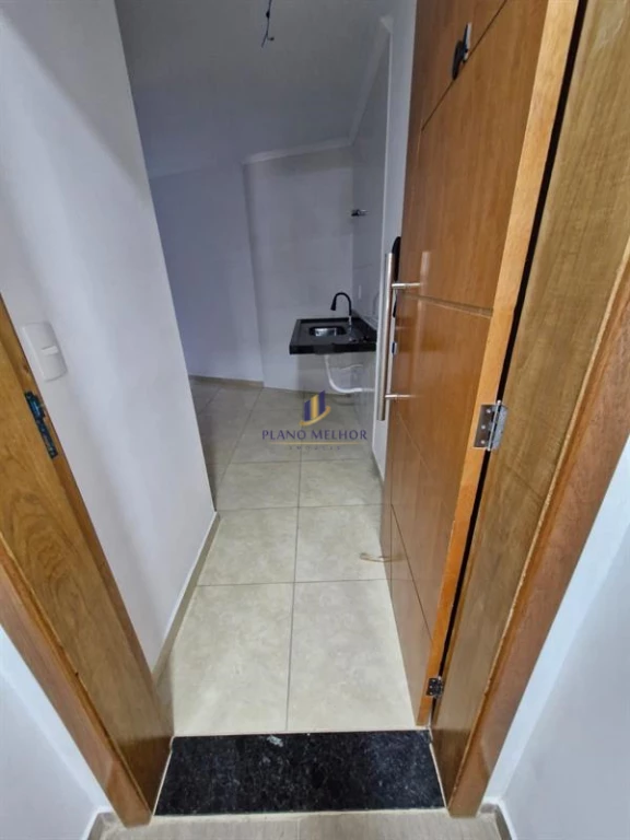Kitnet-Studio, 30 m² - Foto 3
