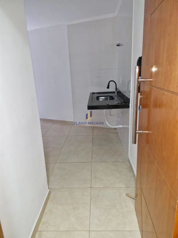 Kitnet-Studio, 30 m² - Foto 8