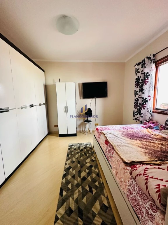 Casa, 2 quartos, 90 m² - Foto 12