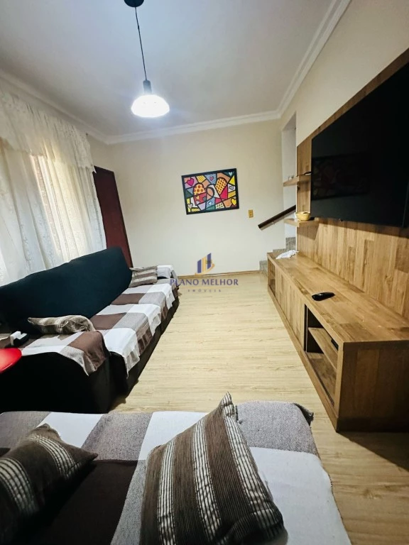Casa, 2 quartos, 90 m² - Foto 4