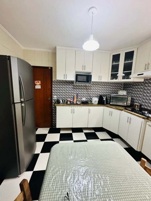 Casa, 2 quartos, 90 m² - Foto 5