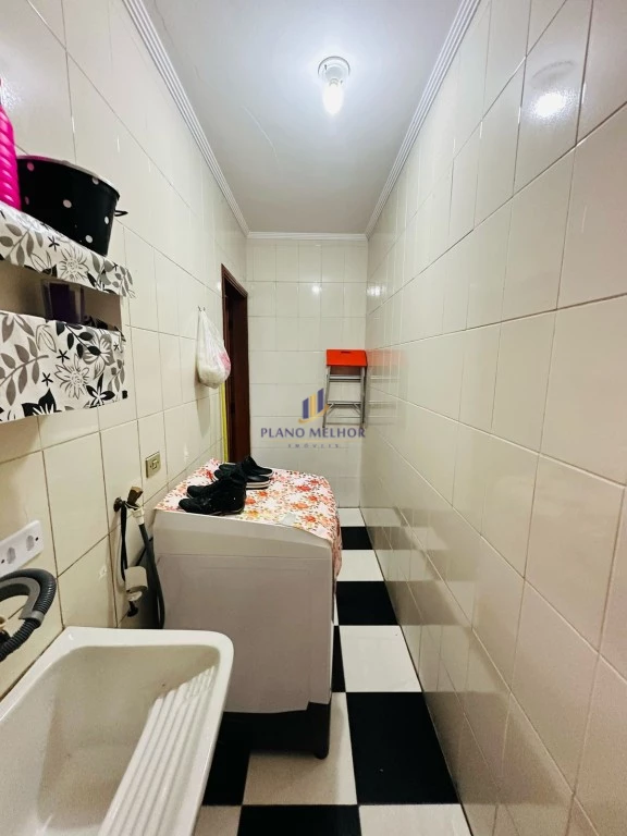 Casa, 2 quartos, 90 m² - Foto 8