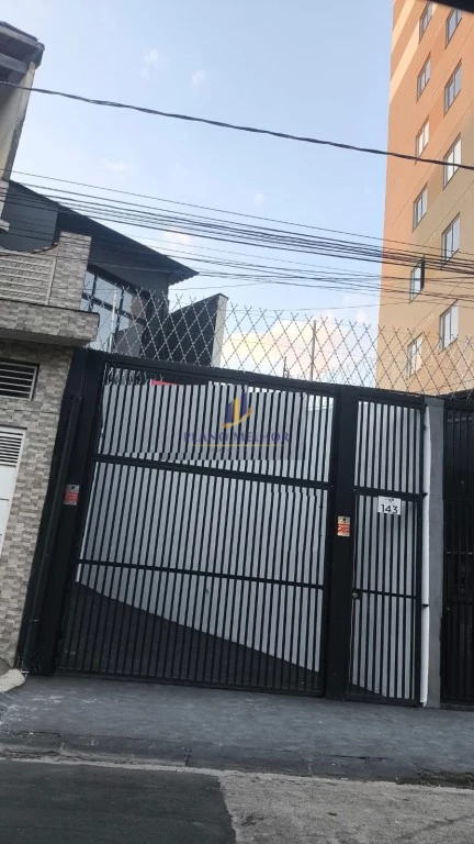 Depósito-Galpão, 225 m² - Foto 1