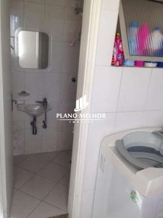 Apartamento, 2 quartos, 70 m² - Foto 11