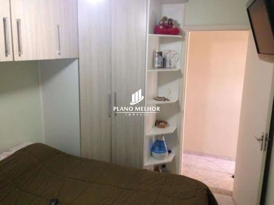 Apartamento, 2 quartos, 70 m² - Foto 9