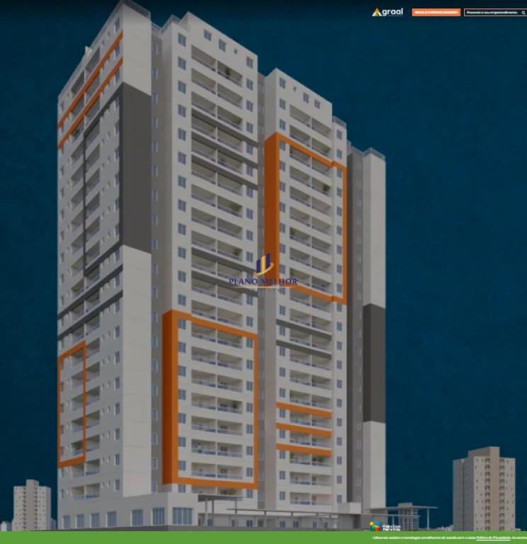 Apartamento, 2 quartos, 42 m² - Foto 1