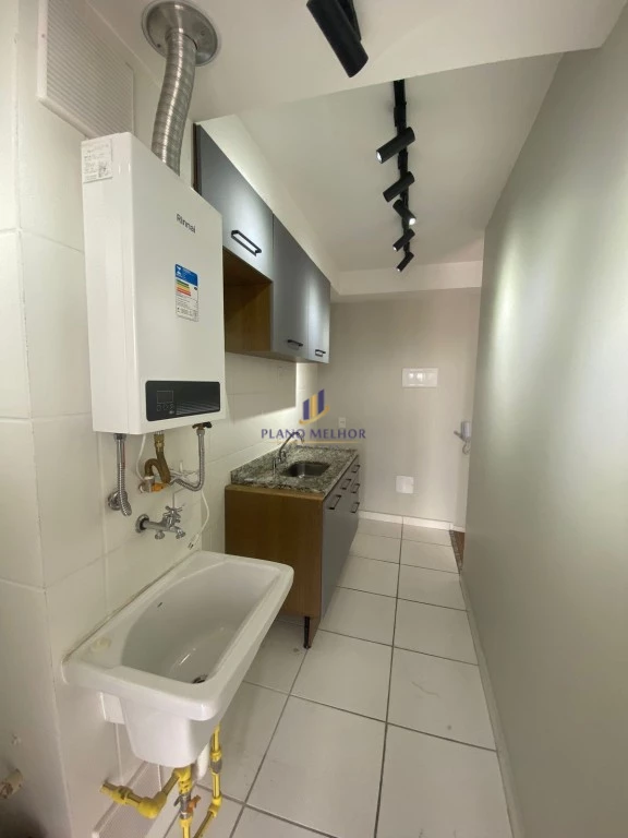 Apartamento, 2 quartos, 42 m² - Foto 15