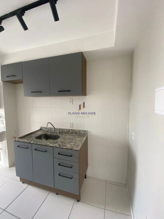 Apartamento, 2 quartos, 42 m² - Foto 16