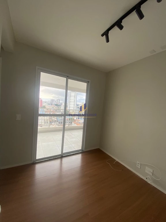 Apartamento, 2 quartos, 42 m² - Foto 17