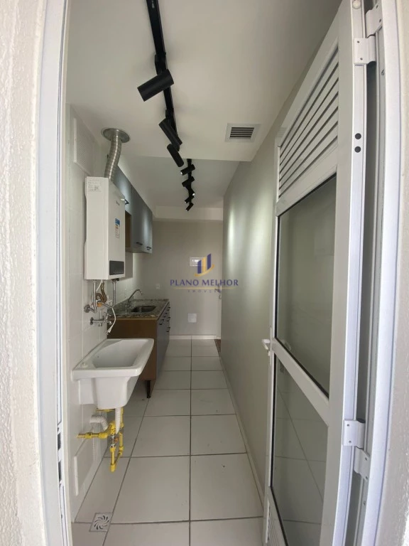 Apartamento, 2 quartos, 42 m² - Foto 6