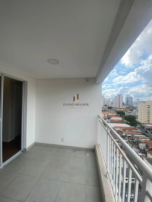 Apartamento, 2 quartos, 42 m² - Foto 8