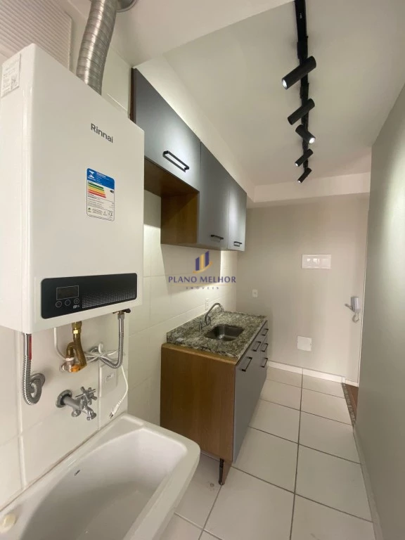 Apartamento, 2 quartos, 42 m² - Foto 9