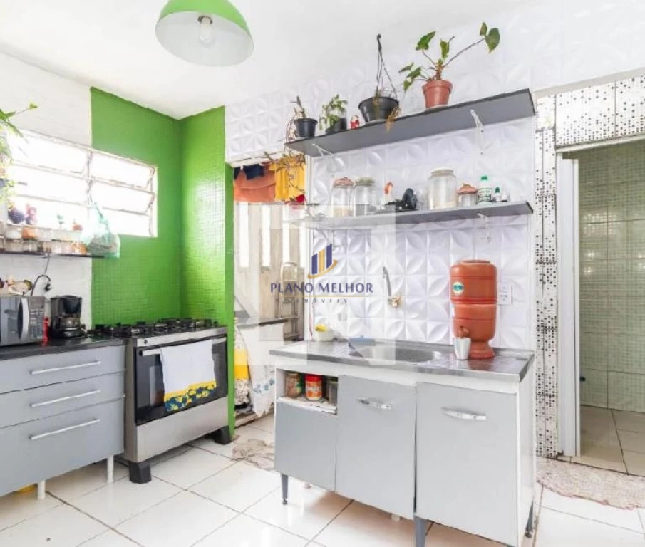 Apartamento, 2 quartos, 56 m² - Foto 1