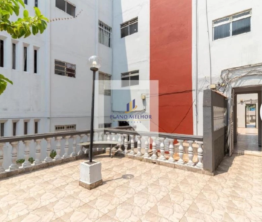 Apartamento, 2 quartos, 56 m² - Foto 12