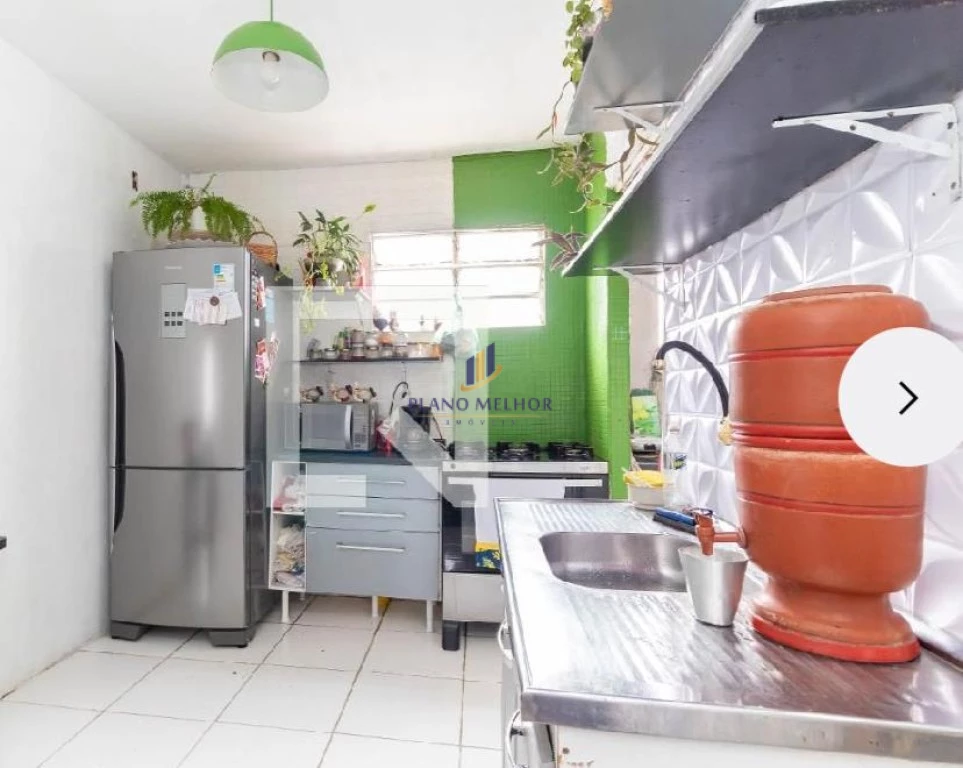 Apartamento, 2 quartos, 56 m² - Foto 2