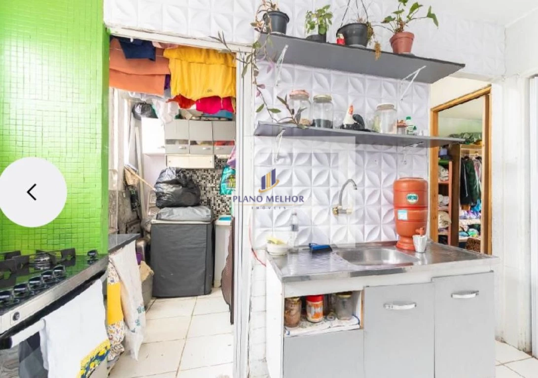 Apartamento, 2 quartos, 56 m² - Foto 3