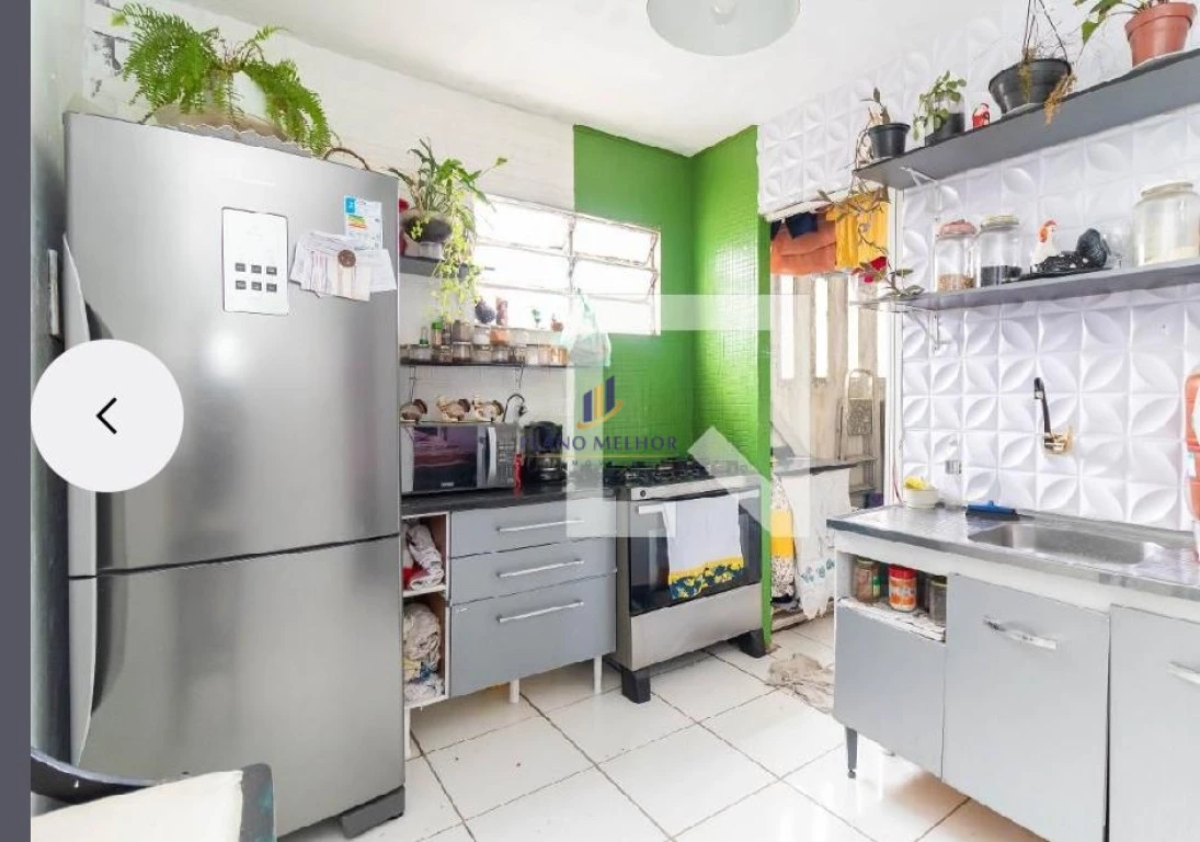 Apartamento, 2 quartos, 56 m² - Foto 4