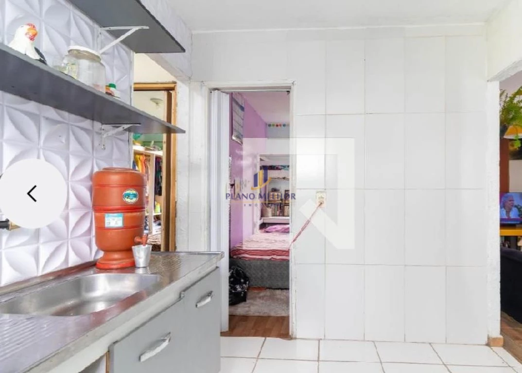Apartamento, 2 quartos, 56 m² - Foto 5