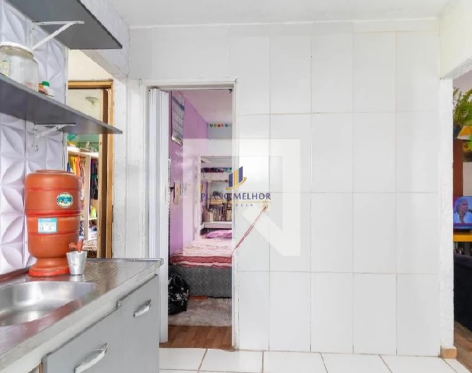Apartamento, 2 quartos, 56 m² - Foto 6
