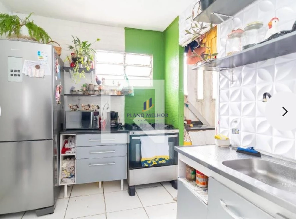 Apartamento, 2 quartos, 56 m² - Foto 7