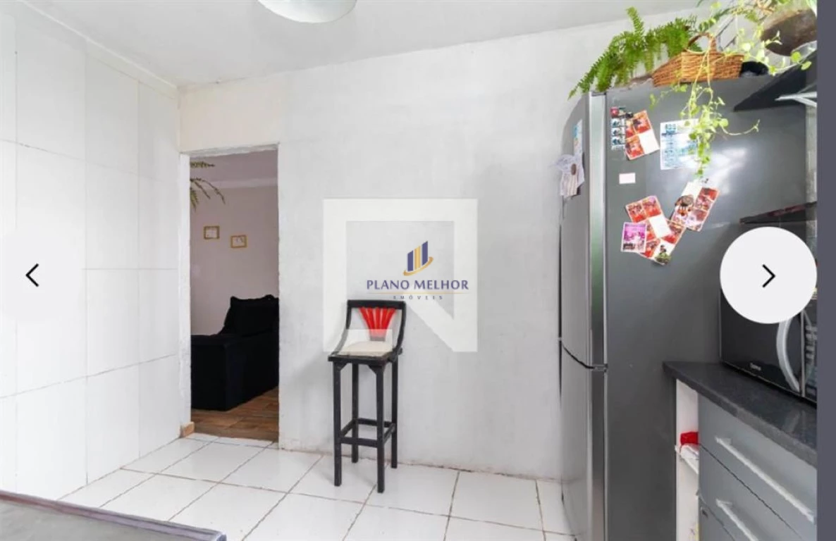 Apartamento, 2 quartos, 56 m² - Foto 8