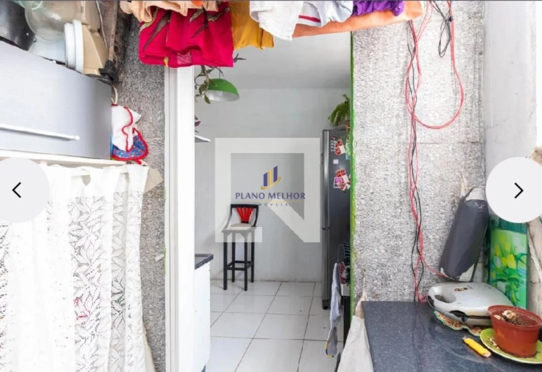 Apartamento, 2 quartos, 56 m² - Foto 9