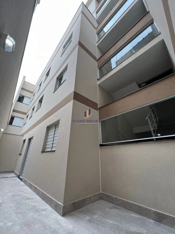 Apartamento, 2 quartos, 35 m² - Foto 10