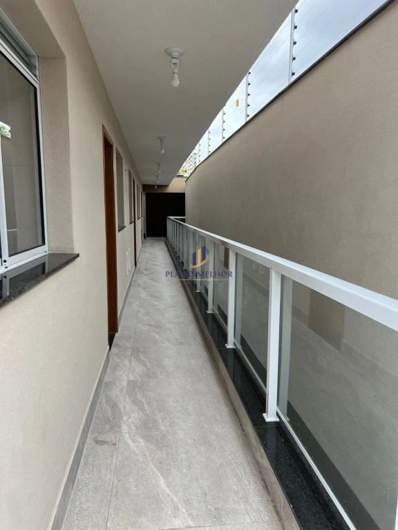 Apartamento, 2 quartos, 35 m² - Foto 12